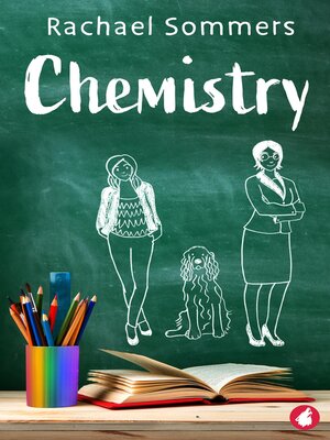 cover image of Chemistry